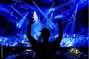Campus Bash 2026 – The Ultimate College Party
