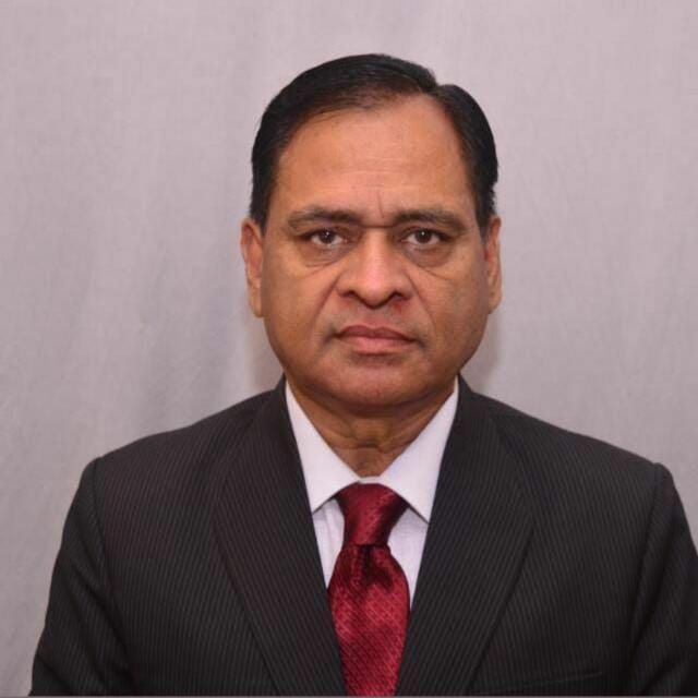 CA Kailash Maheshwari