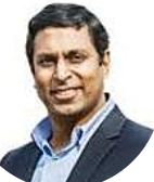 Nitin Jain