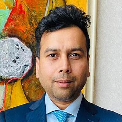 Dheeraj Jain