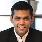 Dhruv Dhanraj Bahl