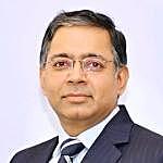 Dr. Vikram Popli
