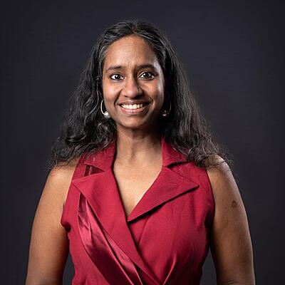 Lakshmi Iyer