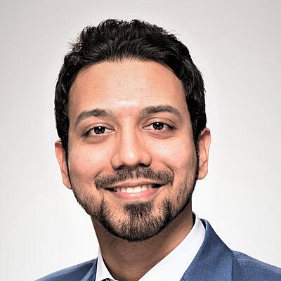 Nakul Gupta