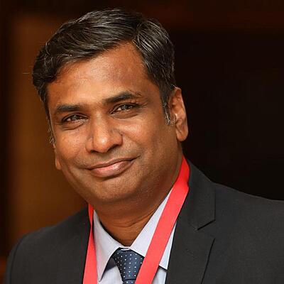 Pradeep Yuvaraj