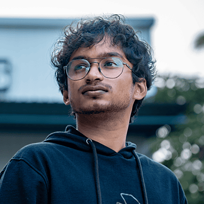 Shreepoorna Rao