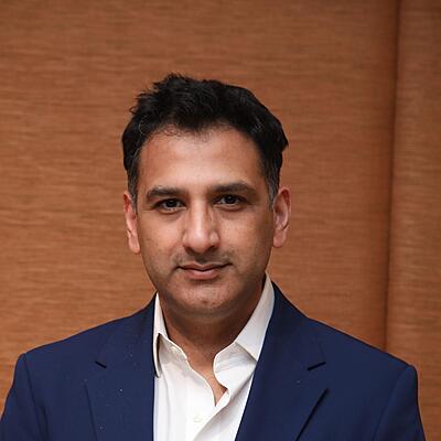 Tej Kapoor