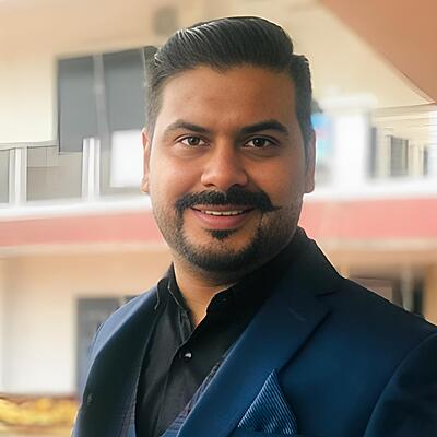 Abhinav Jain