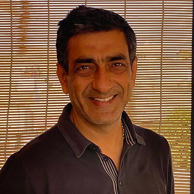 Mahavir Pratap Sharma