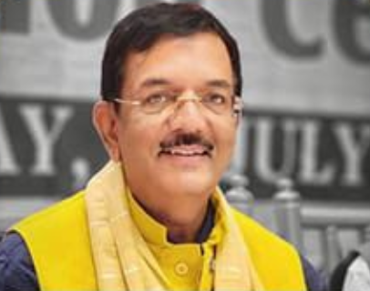 PDG Ajay Kala (District Learning Facilitator)