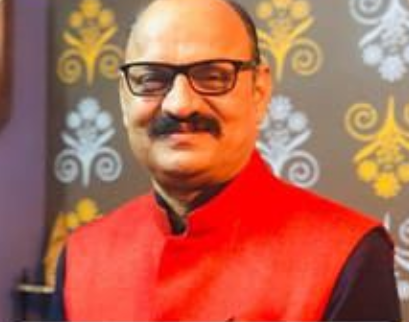 Rtn Sanjiv Kaushik (DSG 2026-27)