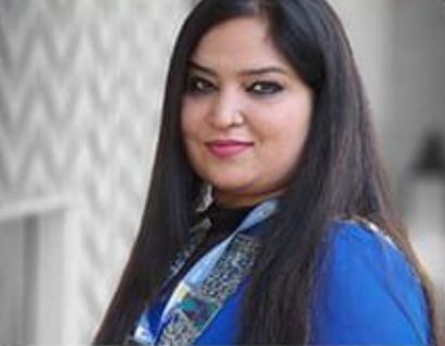 Rtn Dr Riitu Vaishnav (Program Chail)