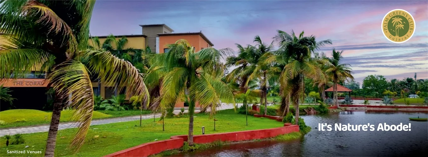 Palm Green Club & Resorts