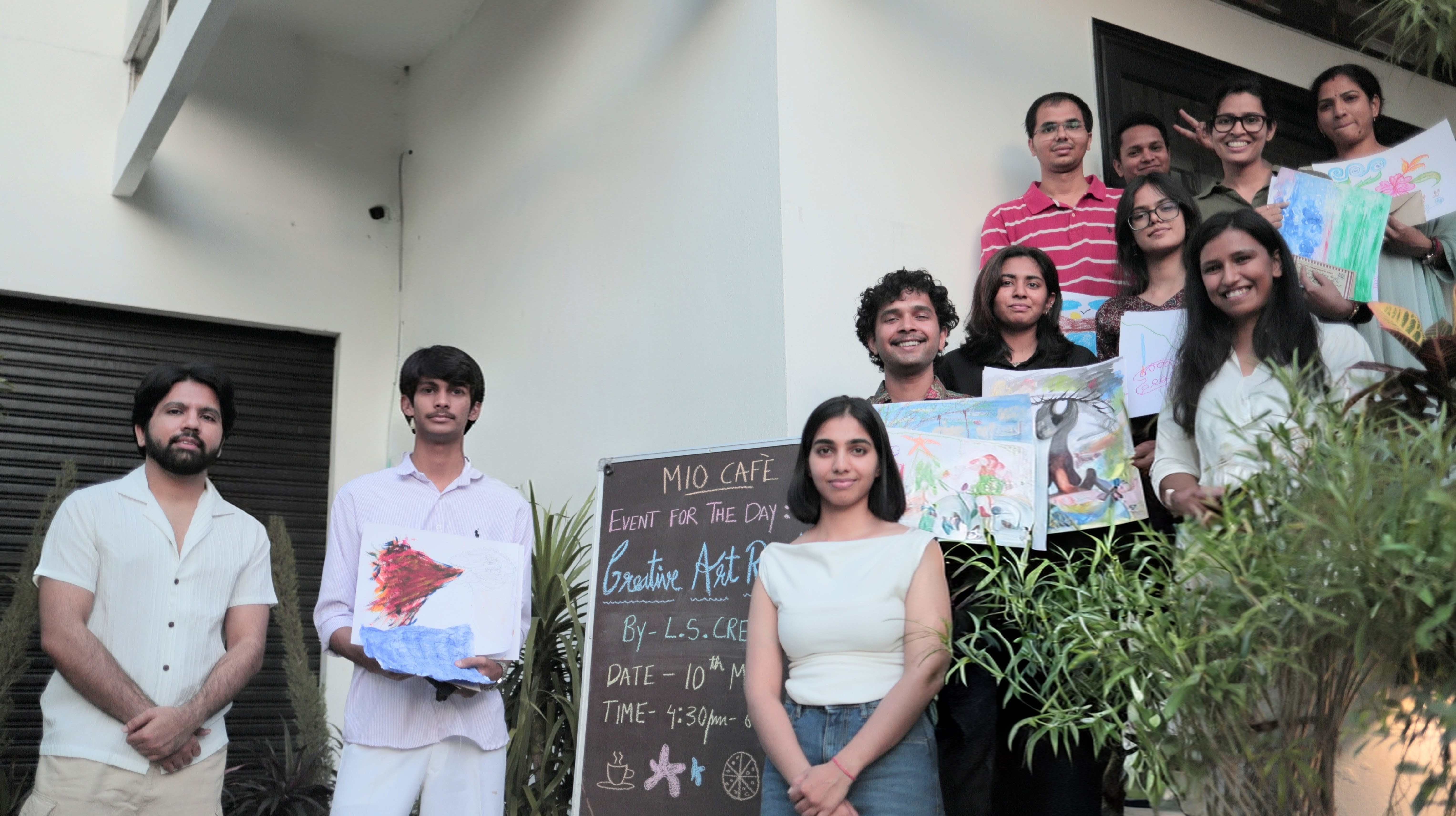 Event Gallery Image