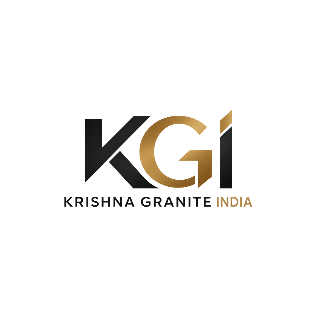 Krishna Granite India
