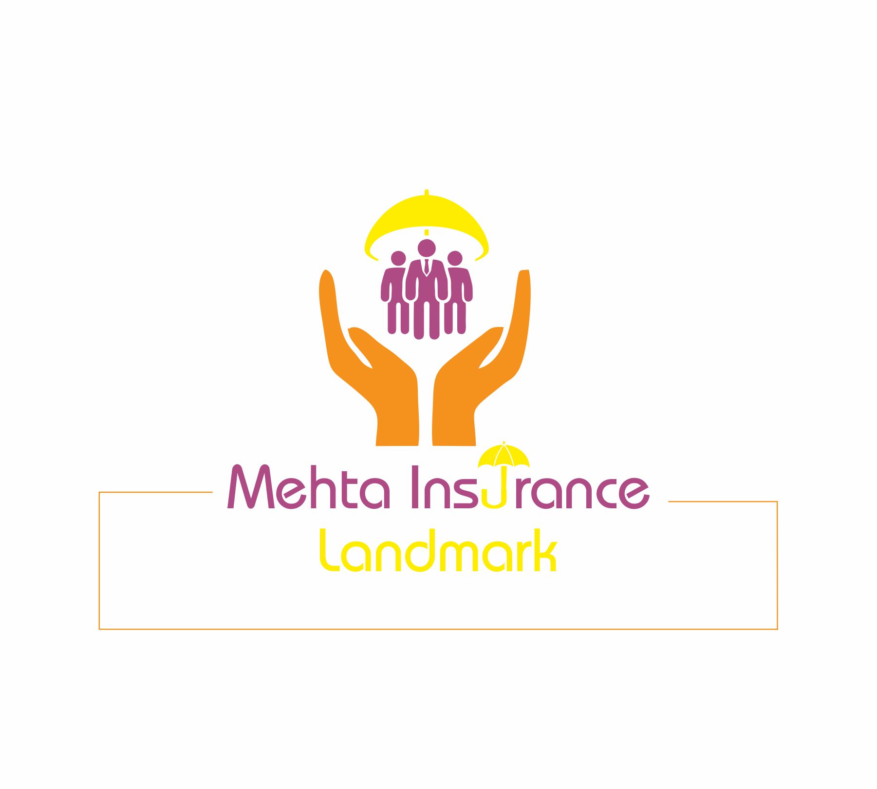 Mehta Insurance Landmark
