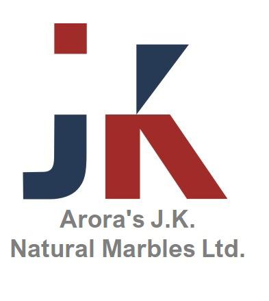 JK Natural Marbles