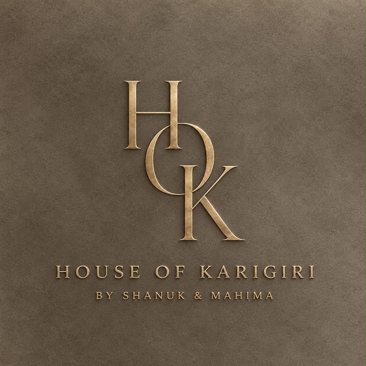 House of Karigari